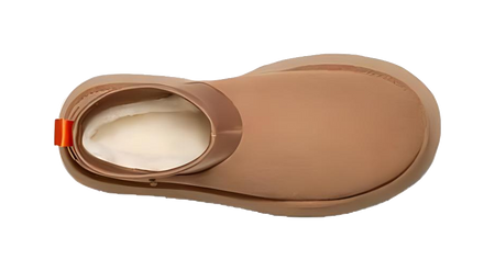 UGG Classic Mini Dipper Boot Chestnut Womens  vjsneaker.com