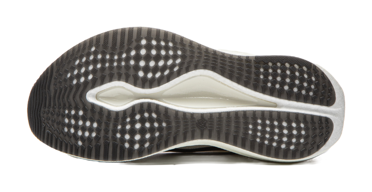 Li-Ning Red Hare 9 ULTRA "Champagne White" ARPW008-8 - Running Shoe Women's Champagne White
