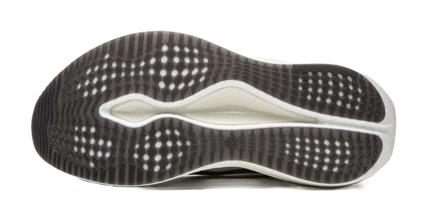 Li-Ning Red Hare 9 ULTRA "Champagne White" ARPW008-8 - Running Shoe Women's Champagne White
