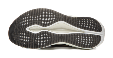 Li-Ning Red Hare 9 ULTRA "Champagne White" ARPW008-8 - Running Shoe Women's Champagne White