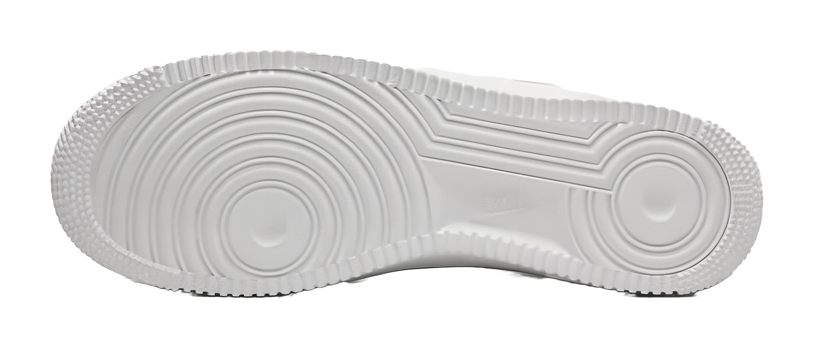 Nike Air Force 1 Low SPBillie Eilish Triple White  vjsneaker.com