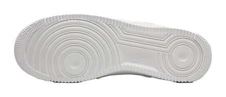 Nike Air Force 1 Low SPBillie Eilish Triple White  vjsneaker.com