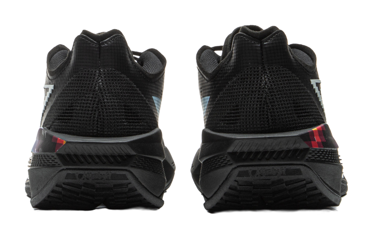 LiNing ULTRALIGHT Cushioning, Slip Resistant, Abrasion Resistant, Rebound Grip Low Top Basketball Shoes Mens Black  VJSNEAKER