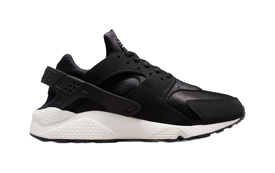 Nike Air Huarache Off Noir  vjsneaker.com