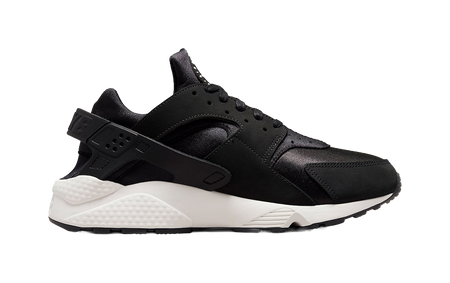 Nike Air Huarache Off Noir  vjsneaker.com