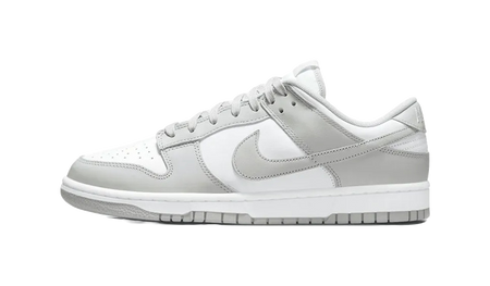 Nike Dunk Low Grey Fog Mens  VJSNEAKER
