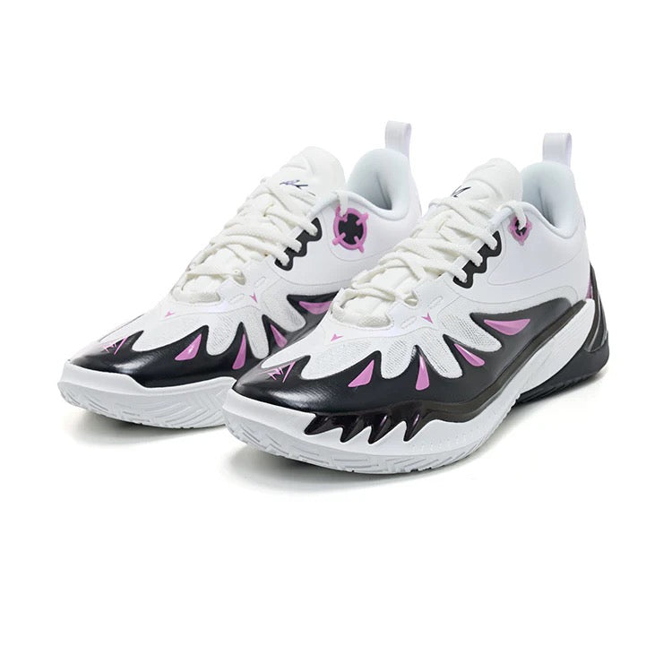 Rigorer Austin Reaves AR3 ‘Showtime’ Vision-Purple Basketball Shoes for Men  VJ SNEAKER
