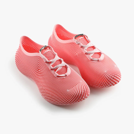 Aeroraise 3D Printed Sneakers  vjsneaker.com