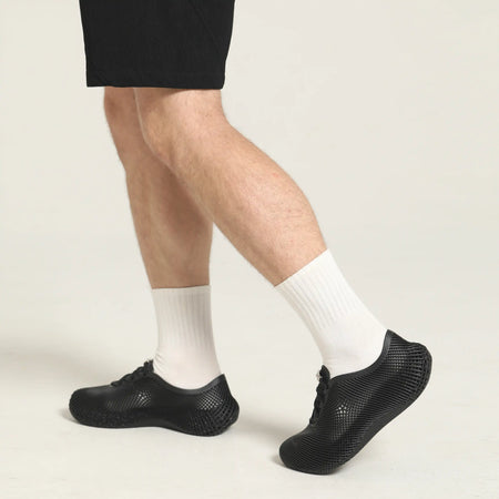 Aeroraise 3D Printed Sneakers