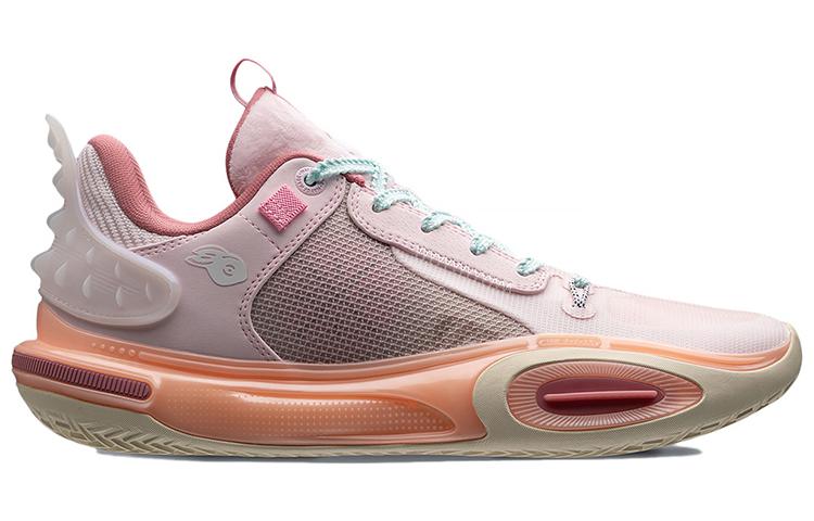 LI-NING ウェイド オールシティ 11（AC11）「兎年」- バスケットボール
