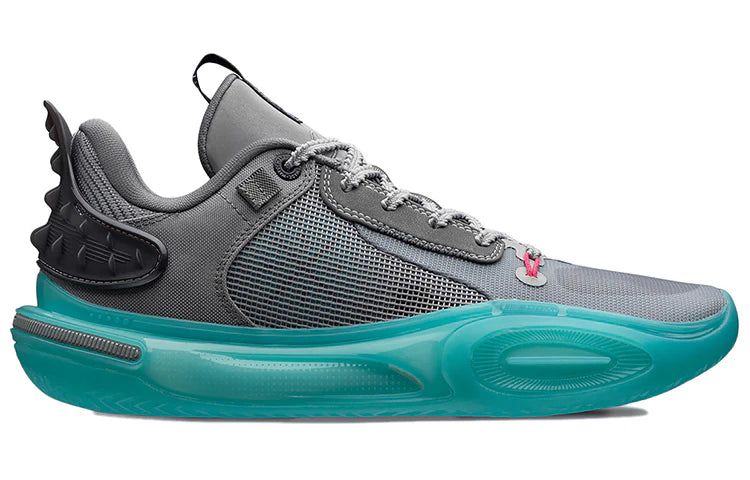 Li-NingWade All City 11 'TNS Team No Sleep'