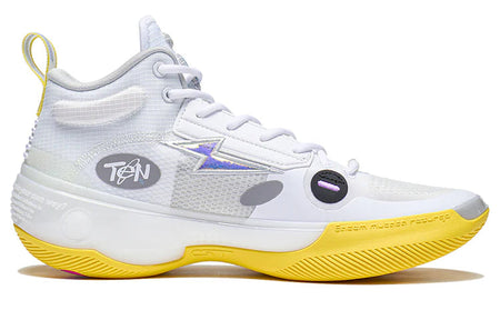 Li-Ning Way of Wade 10 (WOW10) 'Florida' ABAS115-9 - Basketball Shoes Men's