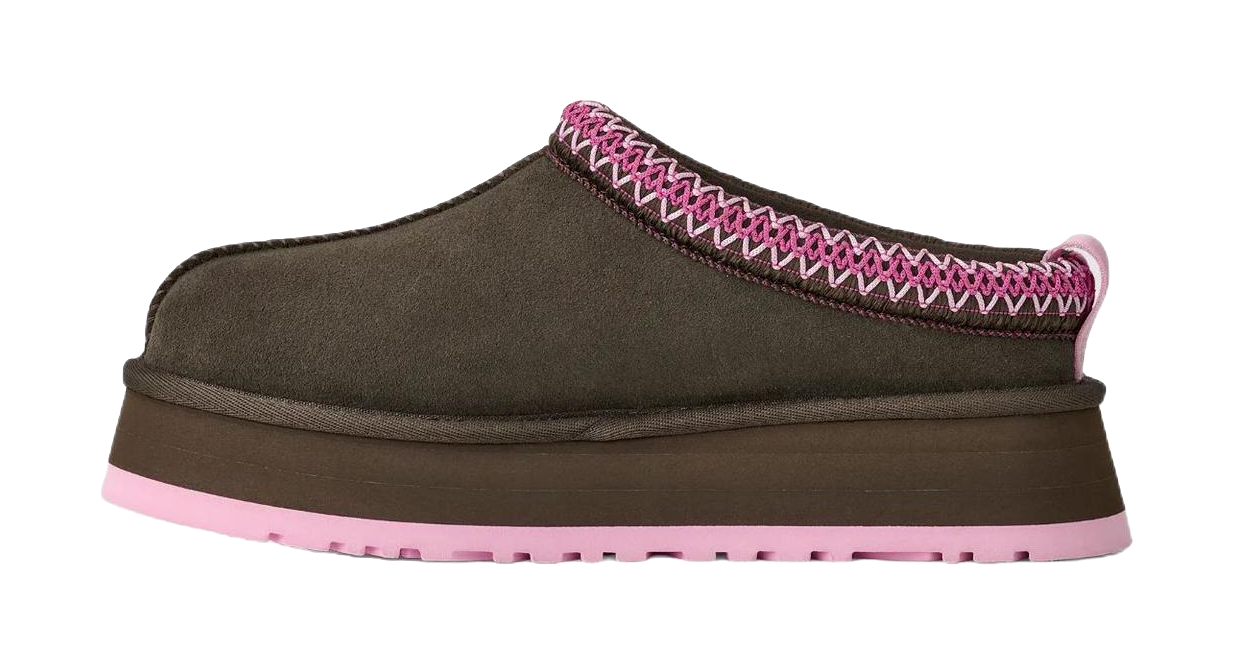 UGG Tazz II EVA Closed Toe Slippers Womens Dark Gray  vjsneaker.com
