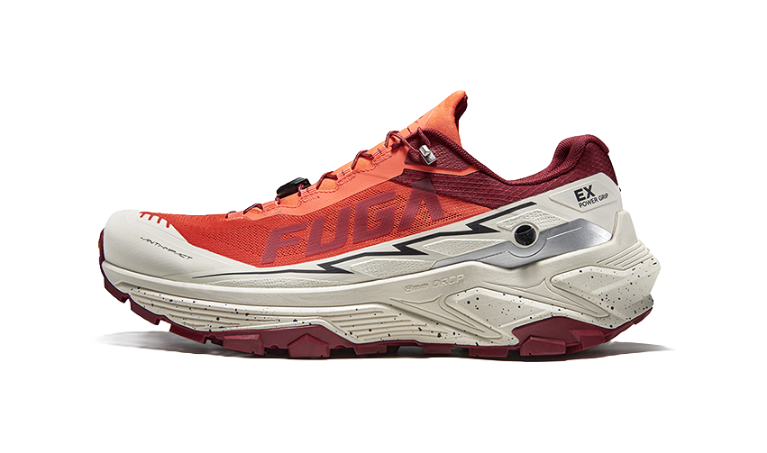 KAILAS FUGA EX 3 - Women's Trail Running Shoe