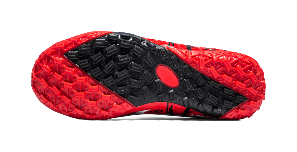 Binary Slip Resistant Anti Kick Lightweight Cushioning Low top Kids Soccer Shoes Kids  VJSNEAKER