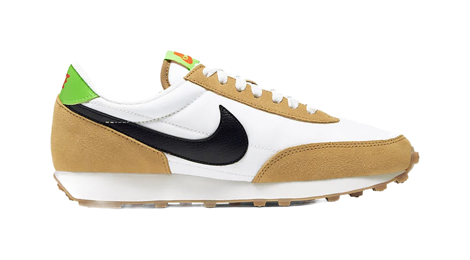Nike Daybreak Wheat Black Womens  vjsneaker.com