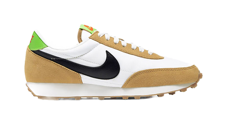 Nike Daybreak Wheat Black Womens  vjsneaker.com