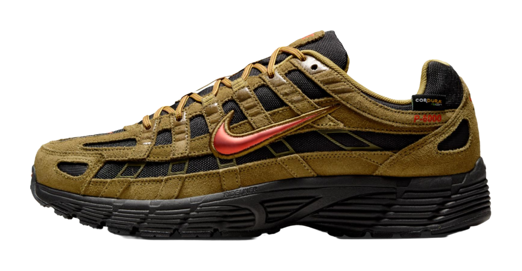 Nike P 6000 Low top Running Shoes Mens  VJSNEAKER