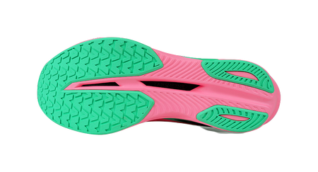 TANSHEZHE Black Horse 4.0 Slip Resistant, Abrasion Resistant, Breathable Low top Full Length Carbon Plate