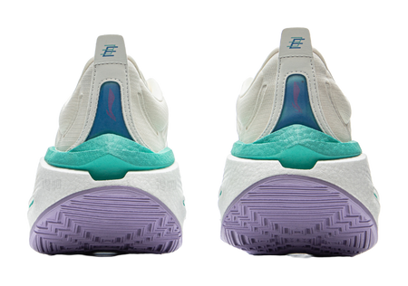 Li Ning Shadow 3 Essential Low top Running Shoes Mens White  VJsneaker