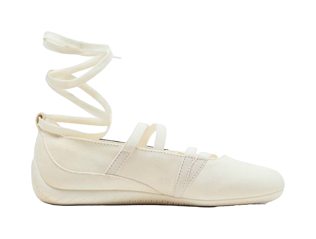 ROSÉ x PUMA Speedcat Casual Shoes Womens Black White  vjsneaker.com