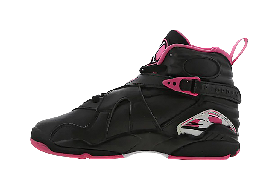 Jordan 8 Retro Pinksicle GS  vjsneaker.com