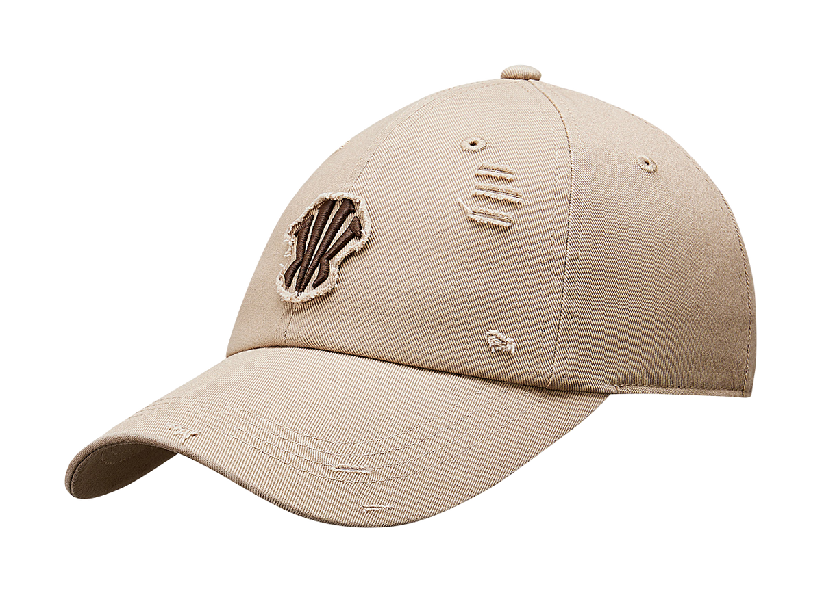 Anta Fabric Baseball Caps Unisex  VJSNEAKER