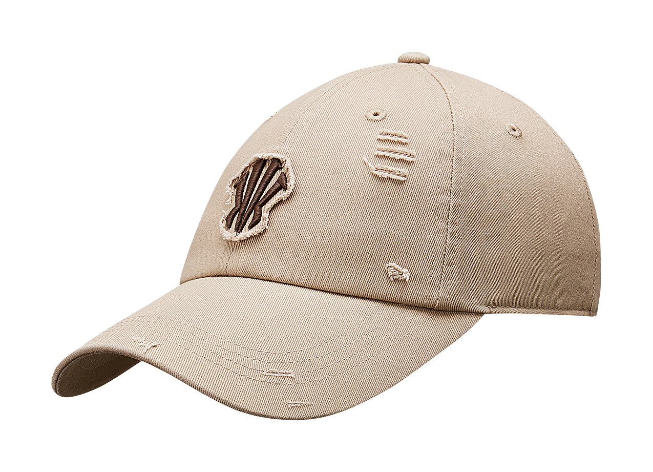 Anta Fabric Baseball Caps Unisex  VJSNEAKER