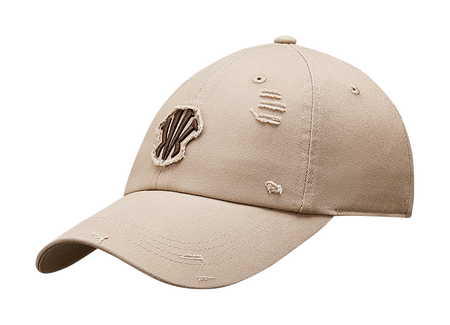 Anta Fabric Baseball Caps Unisex  vjsneaker.com