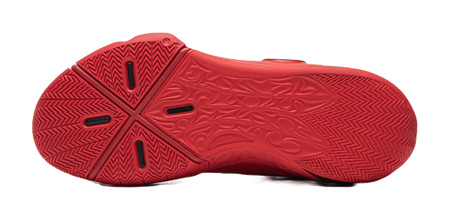 Li Ning WOW12 Low top Basketball Shoes Unisex Bright Neon  vjsneaker.com