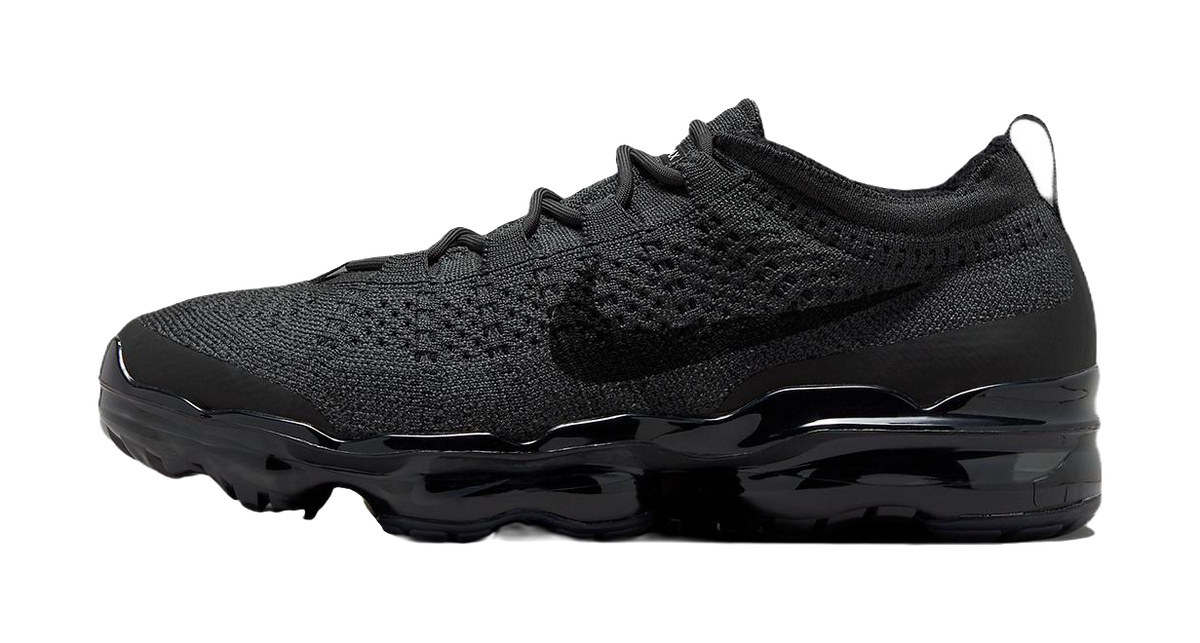 Nike Air VaporMax 2023 Flyknit Anthracite  VJSNEAKER