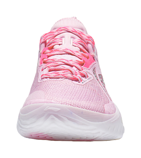 Li Ning Speed 10 Cushioning Slip Resistant Abrasion Resistant Breathable Support Rebound Low top Basketball Shoes Mens  VJSNEAKER