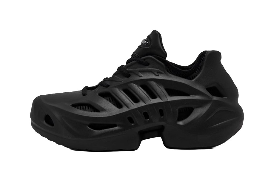 adidas originals AdiFOM Climacool Black  vjsneaker.com