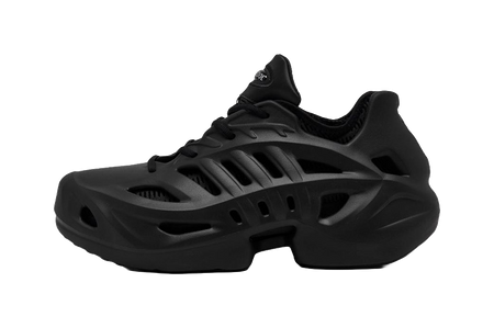 adidas originals AdiFOM Climacool Black  vjsneaker.com