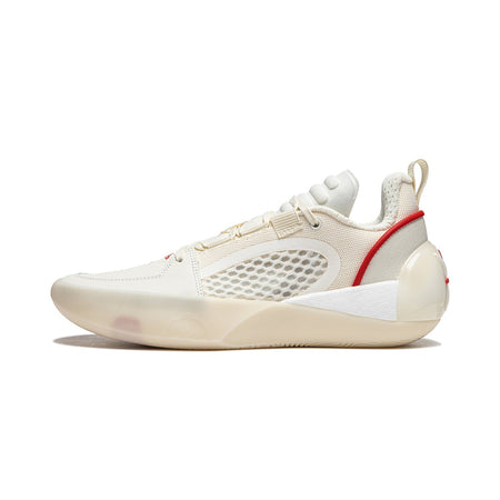 Li-Ning Wade All City 12 Encore "305" ABAU029-1 - Basketball Shoes Men's Ecru