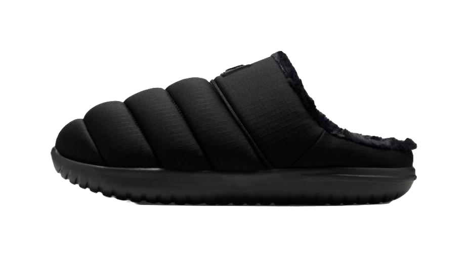 Nike Burrow SE No Special Function Closed Toe Slippers Mens  vjsneaker.com