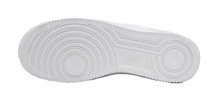 Nike Air Force 1 Low 07 White Roses Womens  vjsneaker.com