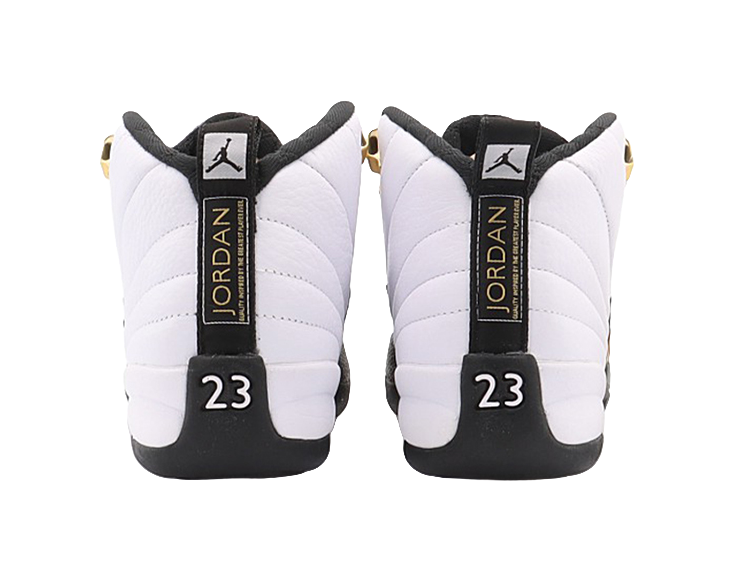Jordan 12 Retro Royalty Taxi GS  vjsneaker.com
