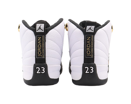 Jordan 12 Retro Royalty Taxi GS  vjsneaker.com