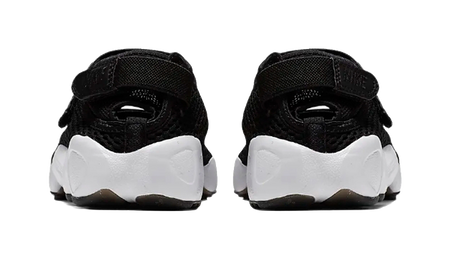 Nike Air Rift Breathe Black Womens  vjsneaker.com