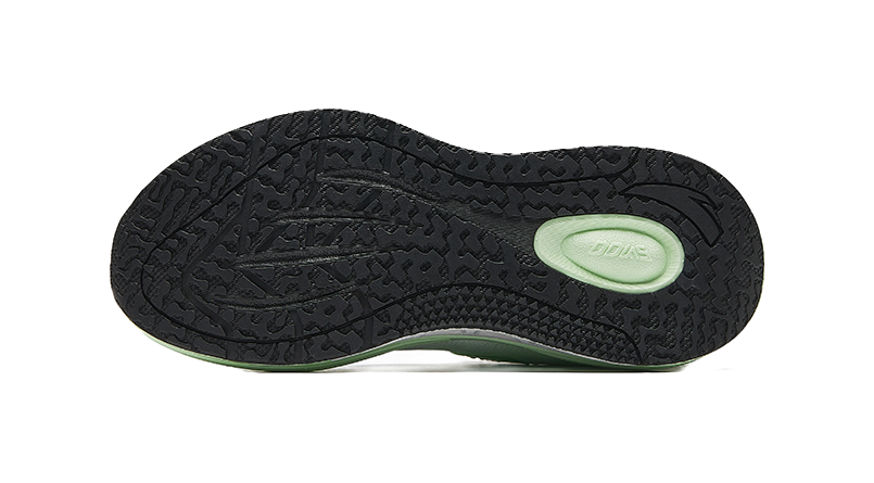 Antakids Arch Breathable Lightweight Cushioning Support Low Top Kids' Running Shoes 