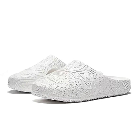 ANTA Kyrie Irving Hela Slides "White" 112621811-1 Unisex