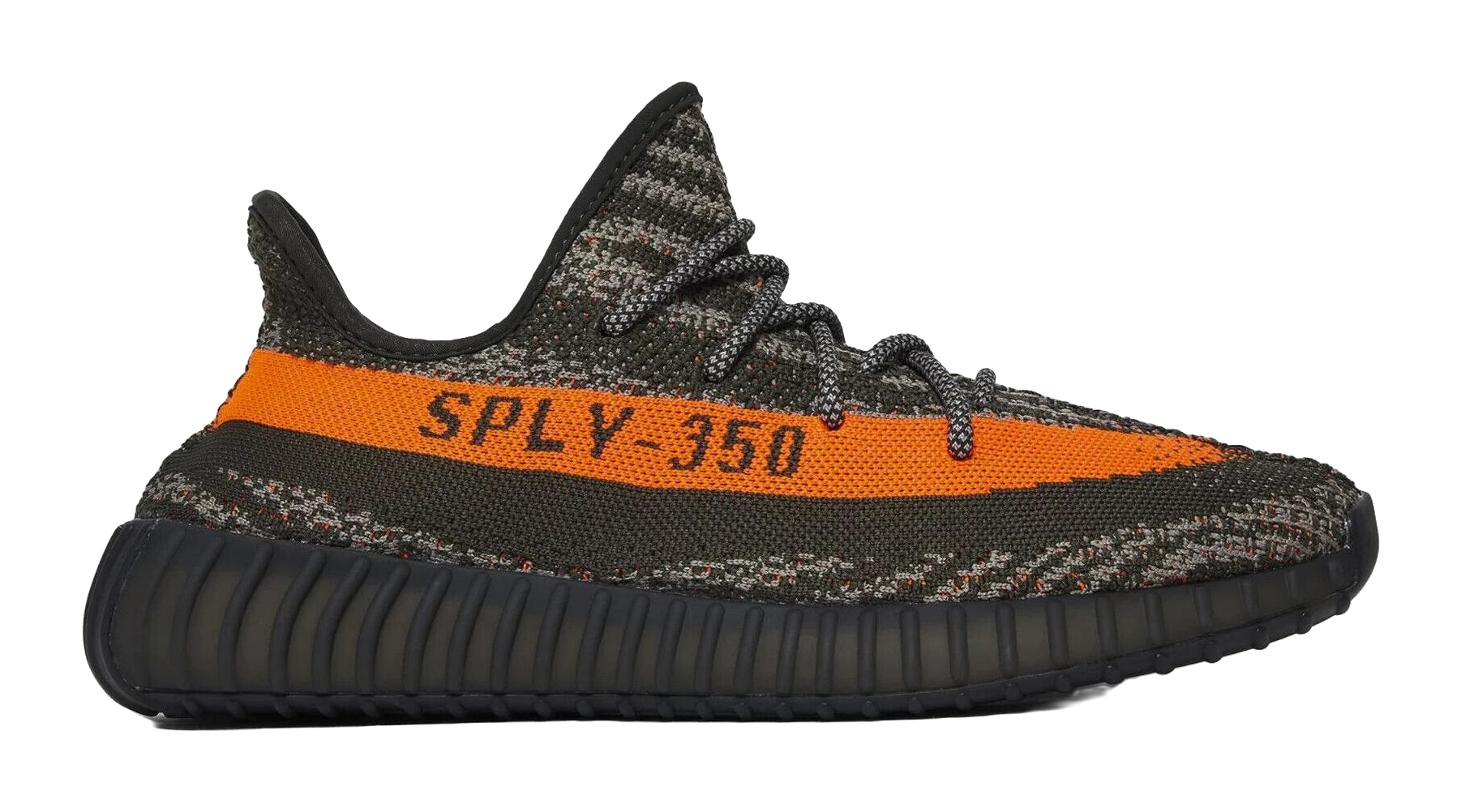 Adidas Yeezy Boost 350 V2 Carbon Beluga  vjsneaker.com