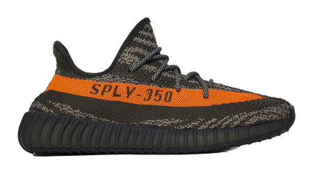 Adidas Yeezy Boost 350 V2 Carbon Beluga  vjsneaker.com