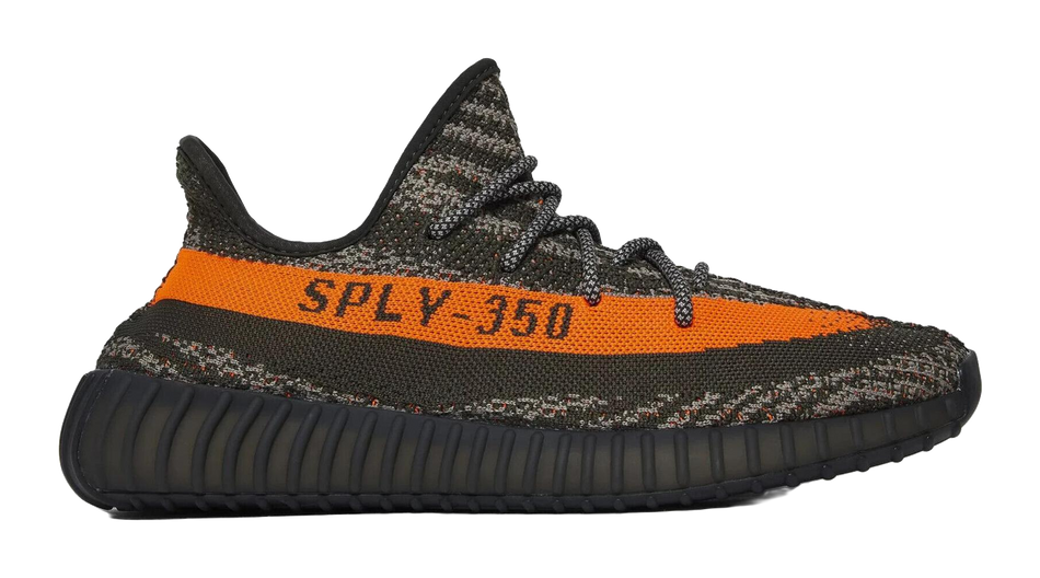 Adidas Yeezy Boost 350 V2 Carbon Beluga