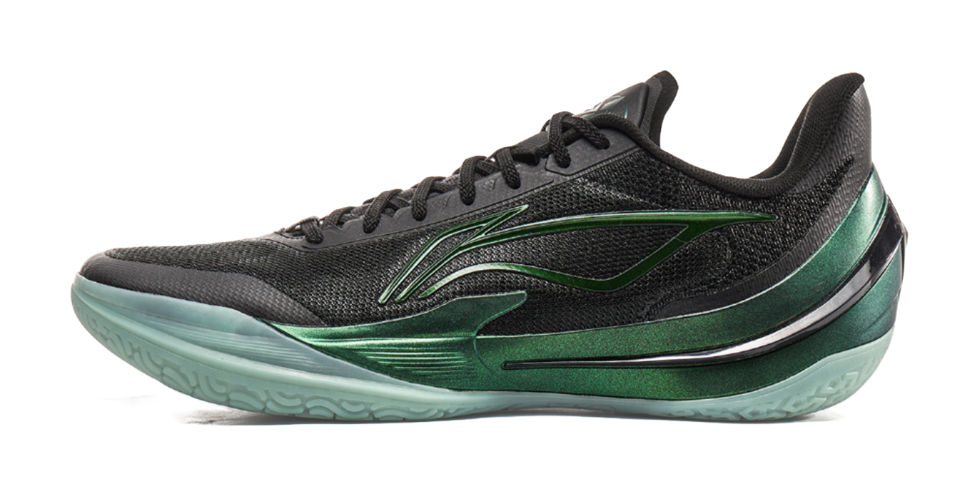 Li Ning Blade 5 V2 Basketball Shoes Mens Low top To Be Determined  VJSNEAKER