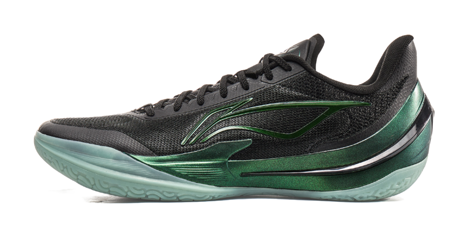 Li Ning Blade 5 V2 Basketball Shoes Mens Low top To Be Determined  VJSNEAKER