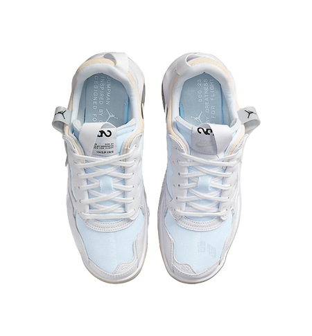 Jordan MA2 White Sesame  vjsneaker.com