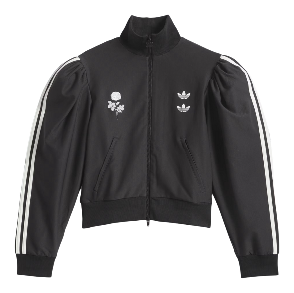 Adidas Originals x Willy Chavarria FW25 BLOUSE TRACKTOP Jacket Unisex  vjsneaker.com