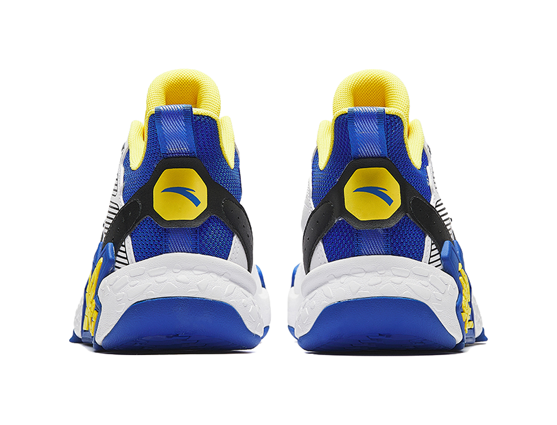 Antakids Cement Kryptonite Slip Resistant, Abrasion Resistant, Breathable Low Top Childrens Basketball Shoes  VJSNEAKER